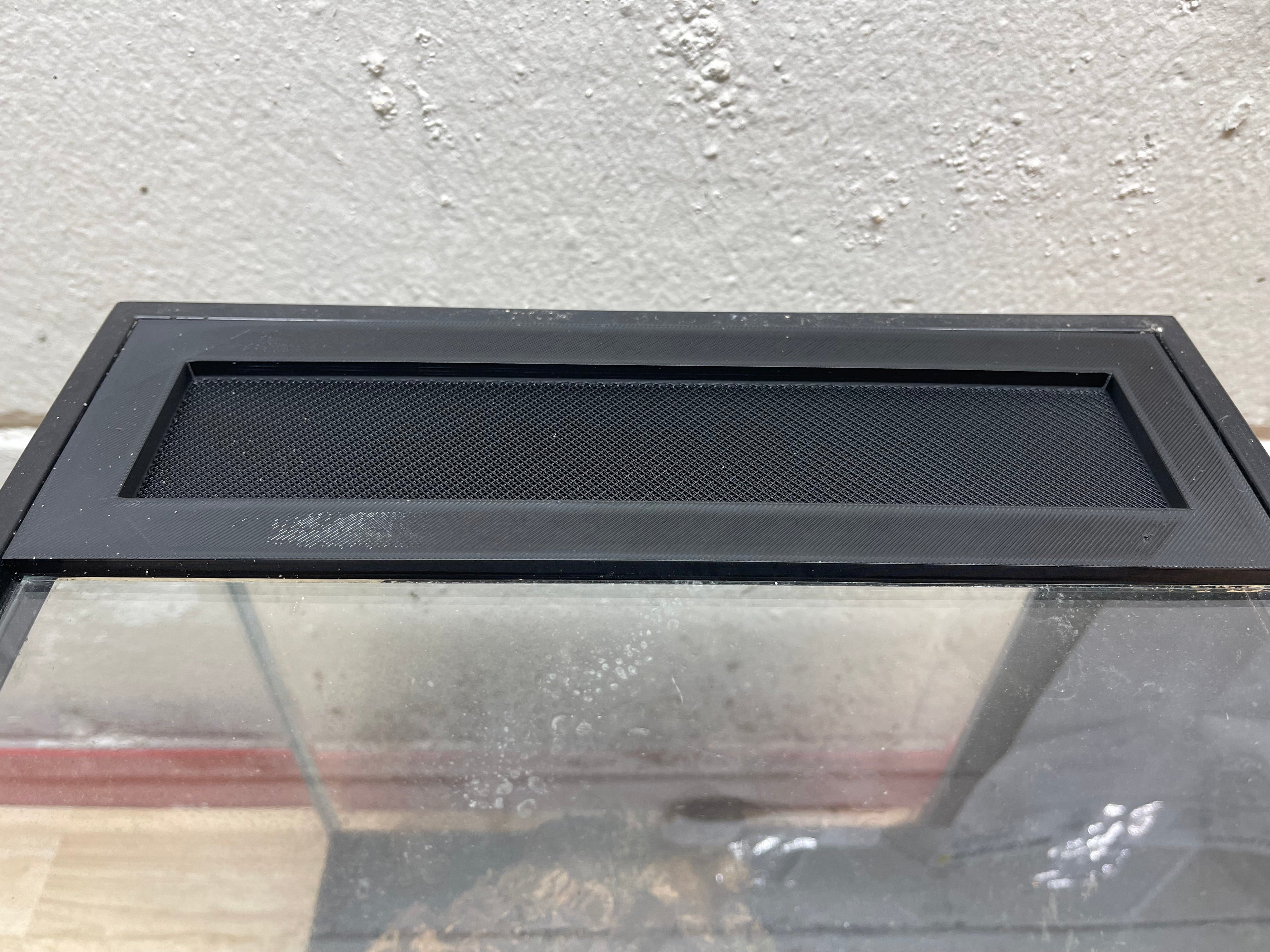 10 Gallon Aqueon Conversion Top product image 3