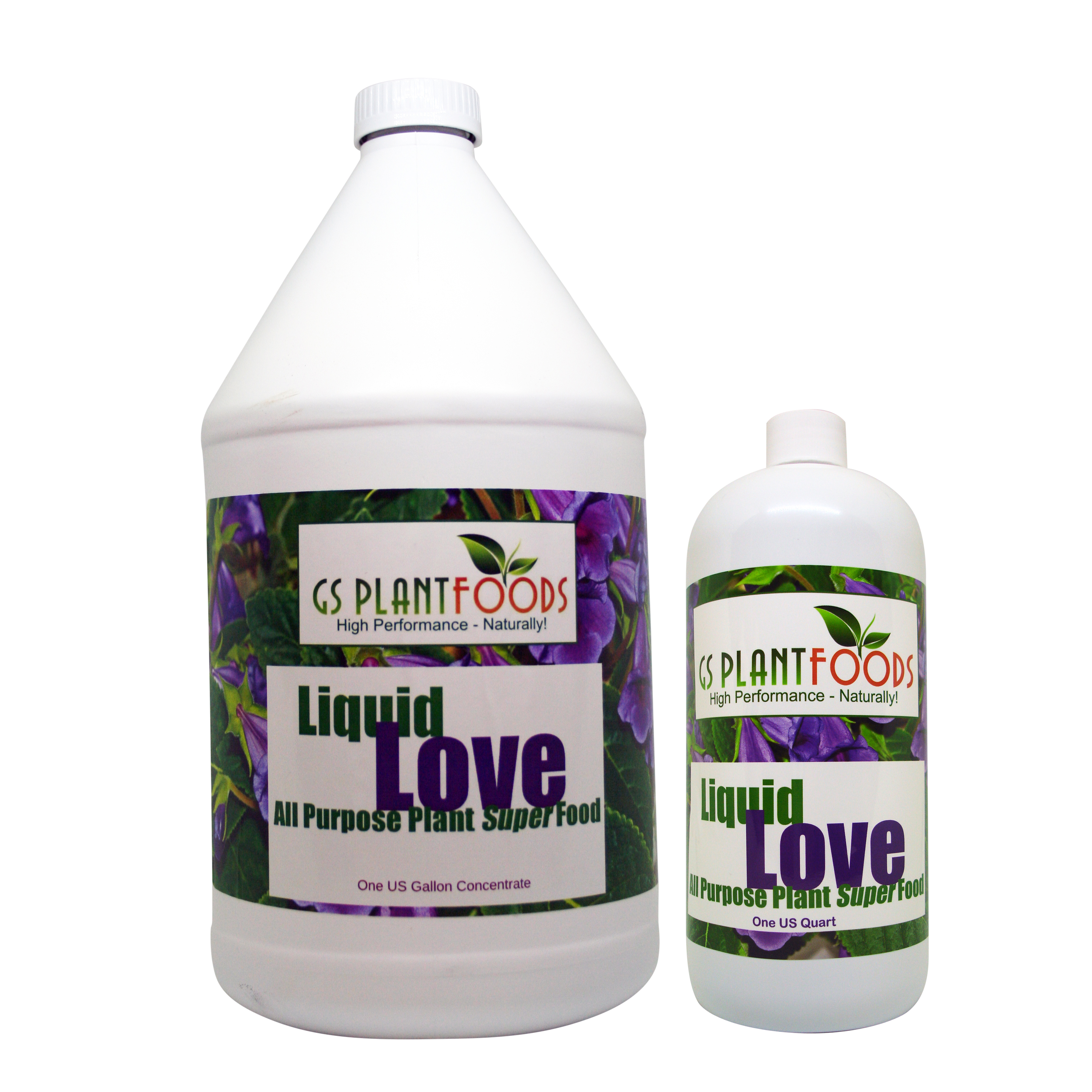 Liquid Love- All Purpose Natural Plant Food product image 4