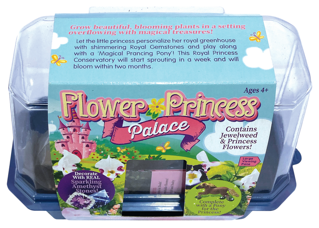 Flower Princess Palace Mini World Terrarium product image 7