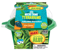 Alex 'The Soothing' Aloe Micro Dome Terrarium product image 1