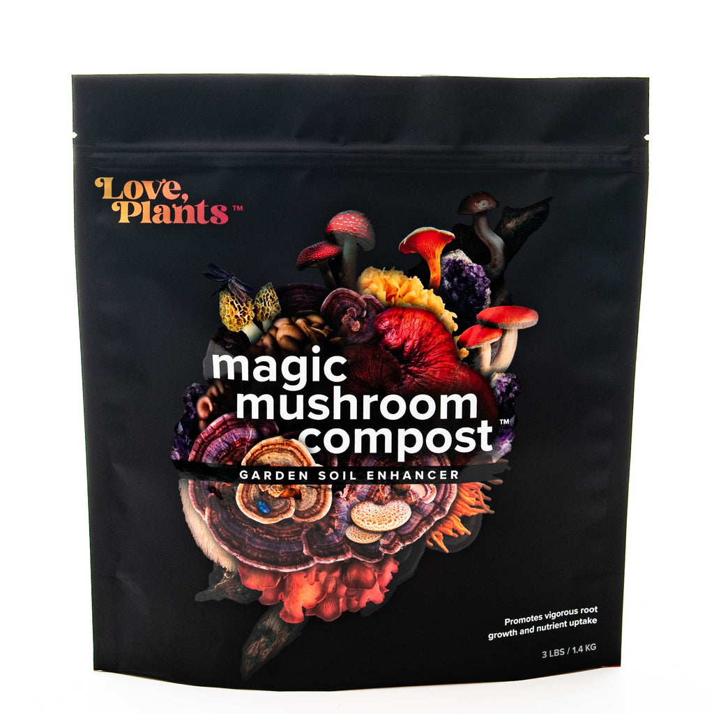Magic Mushroom Compost product image 1