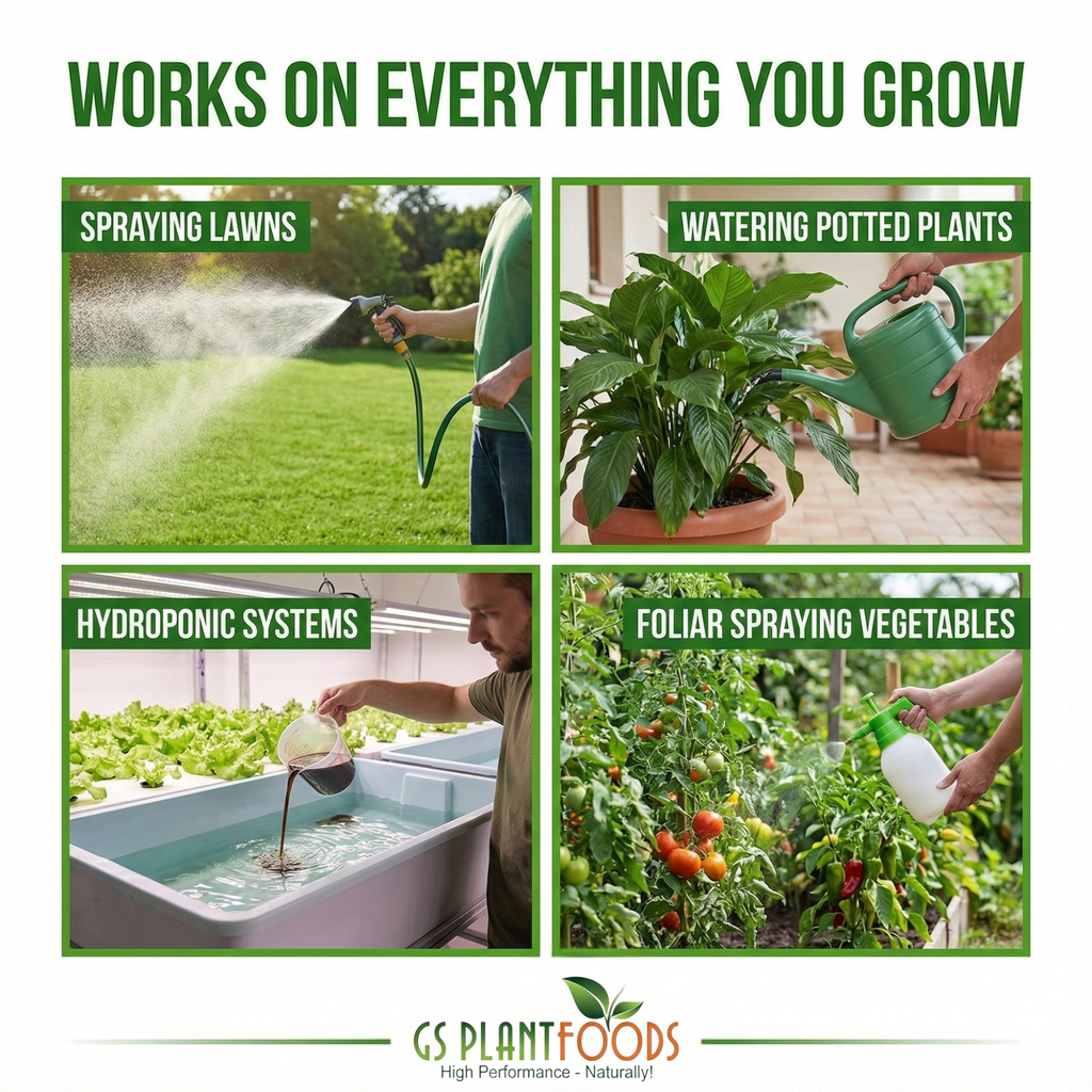 Root Ruckus! Turbo Charged Liquid Compost product image 5
