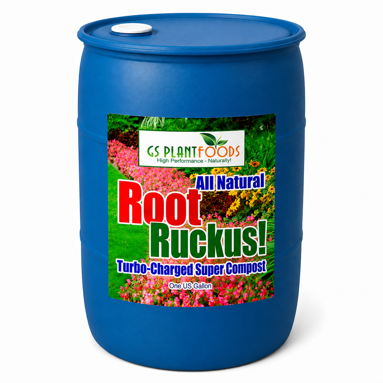Root Ruckus! Turbo Charged Liquid Compost product image 11