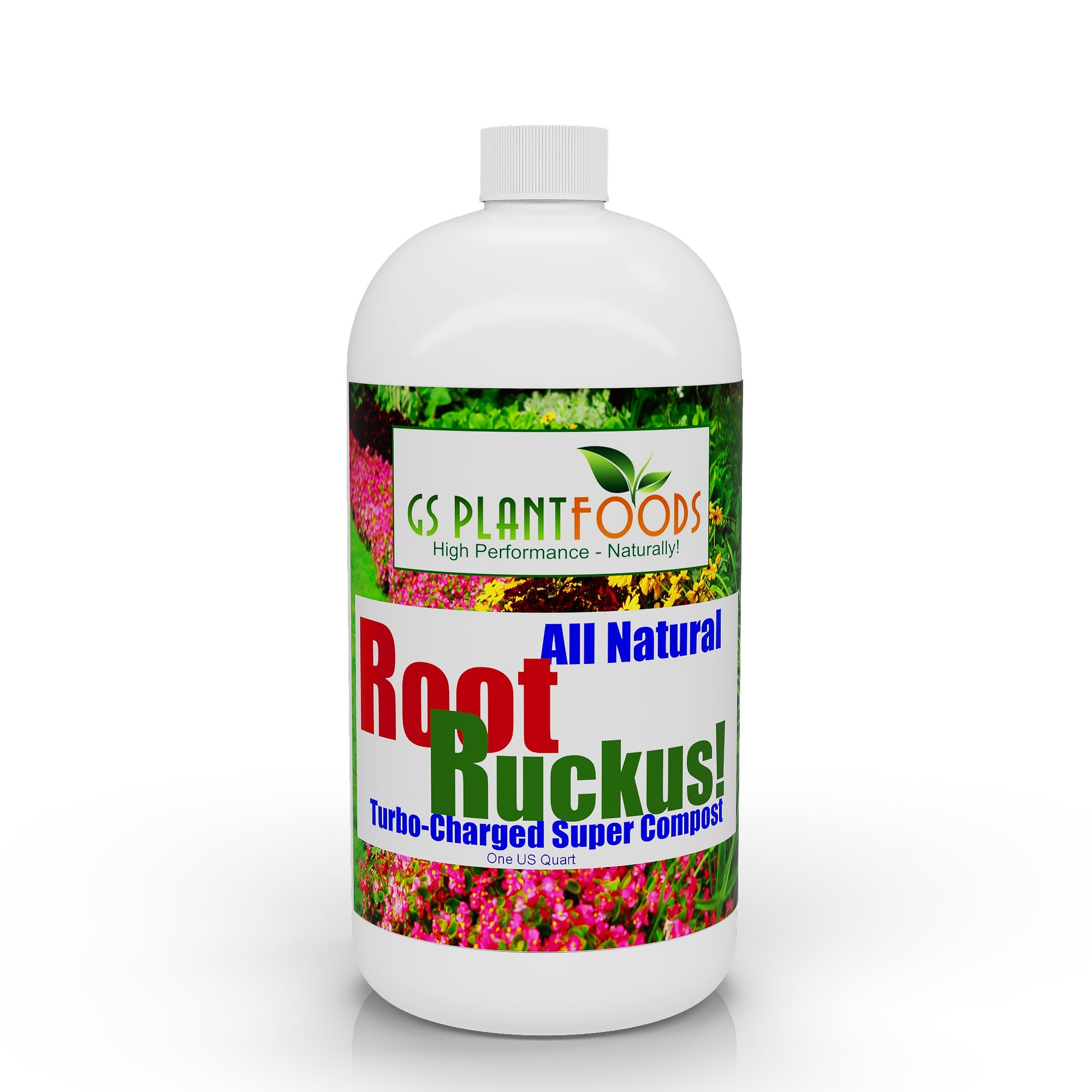 Root Ruckus! Turbo Charged Liquid Compost product image 10