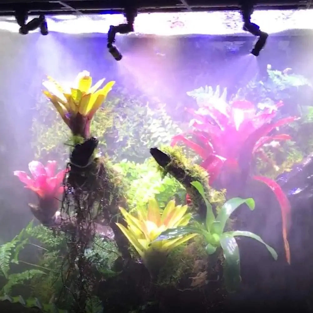 360° Adjustable Misting Nozzle for Terrariums & Greenhouses product image 5