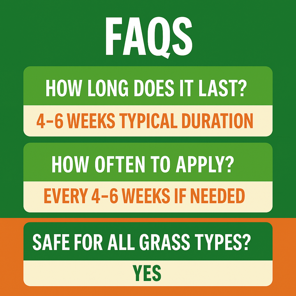 Soft Soil Liquid Soil Aerator & Lawn Treatment product image 6