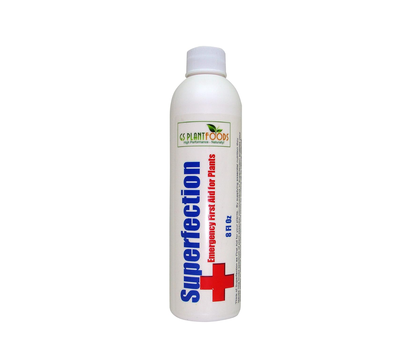 Superfection Emergency First Aid for Plants product image 1