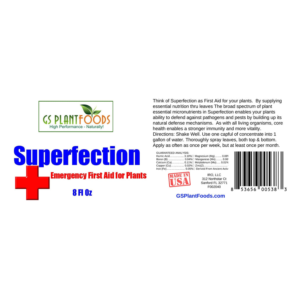 Superfection Emergency First Aid for Plants product image 2