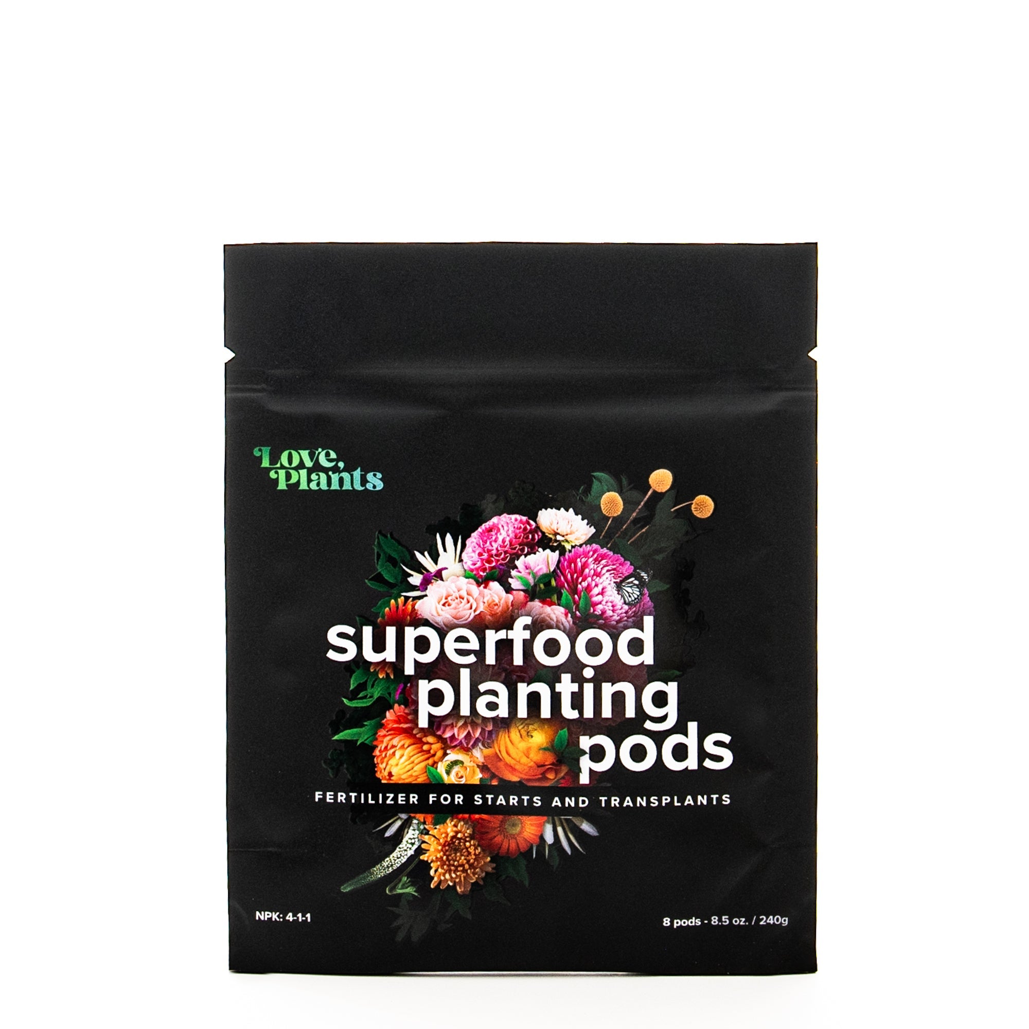 Plant Superfood Pods product image 7
