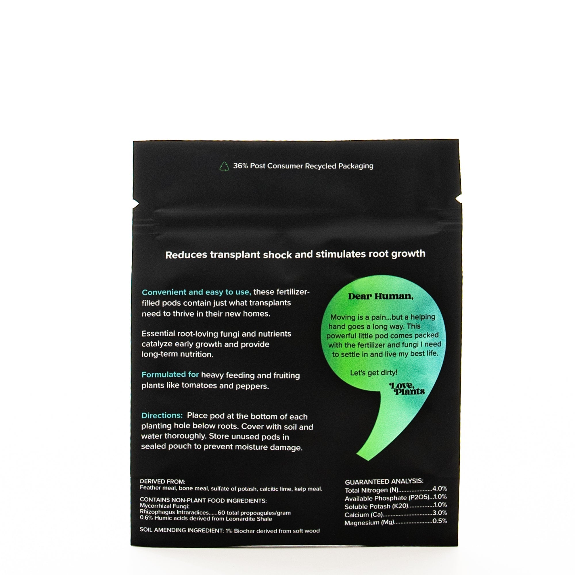 Plant Superfood Pods product image 6