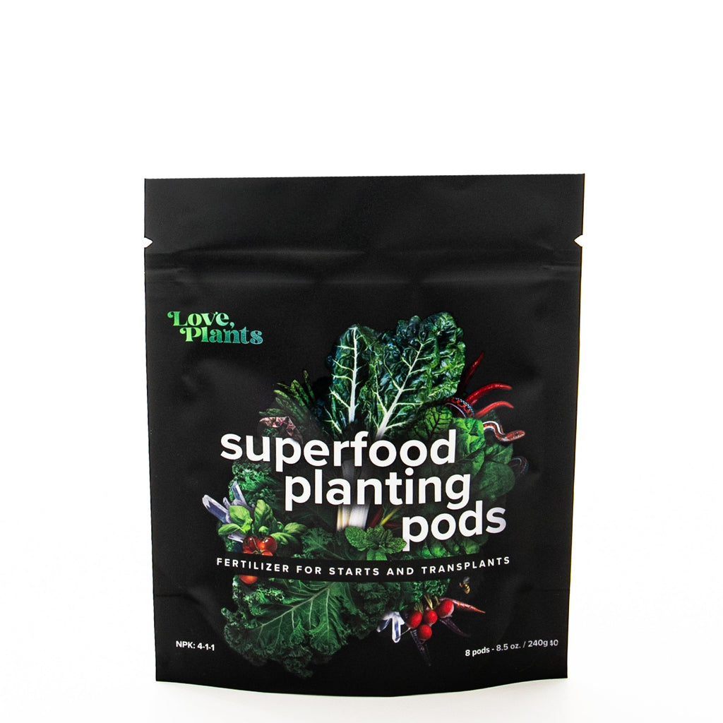 Plant Superfood Pods product image 1