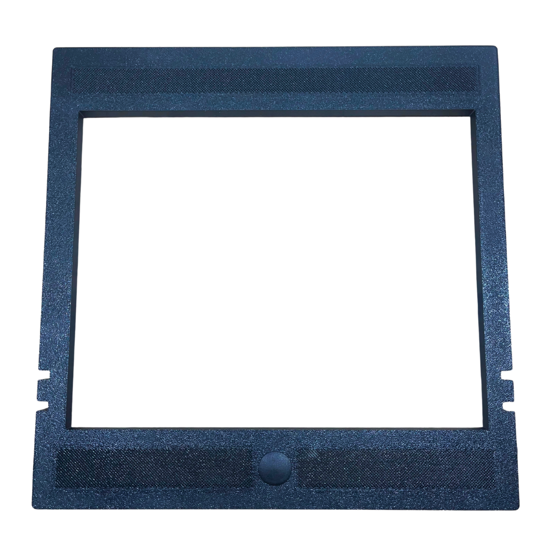 12-inch Zoomed Terrarium Replacement Top product image 3