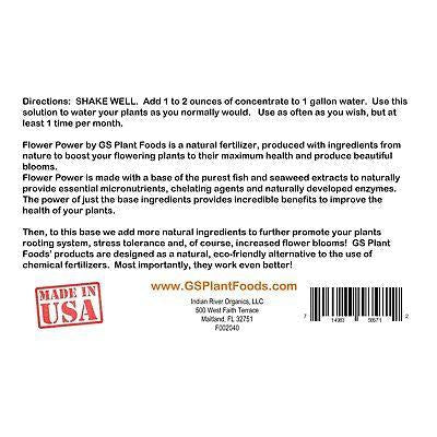 Flower Power All Natural Super Bloom Booster product image 4