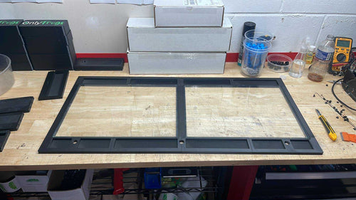 Thrive terrarium replacement top product image 2