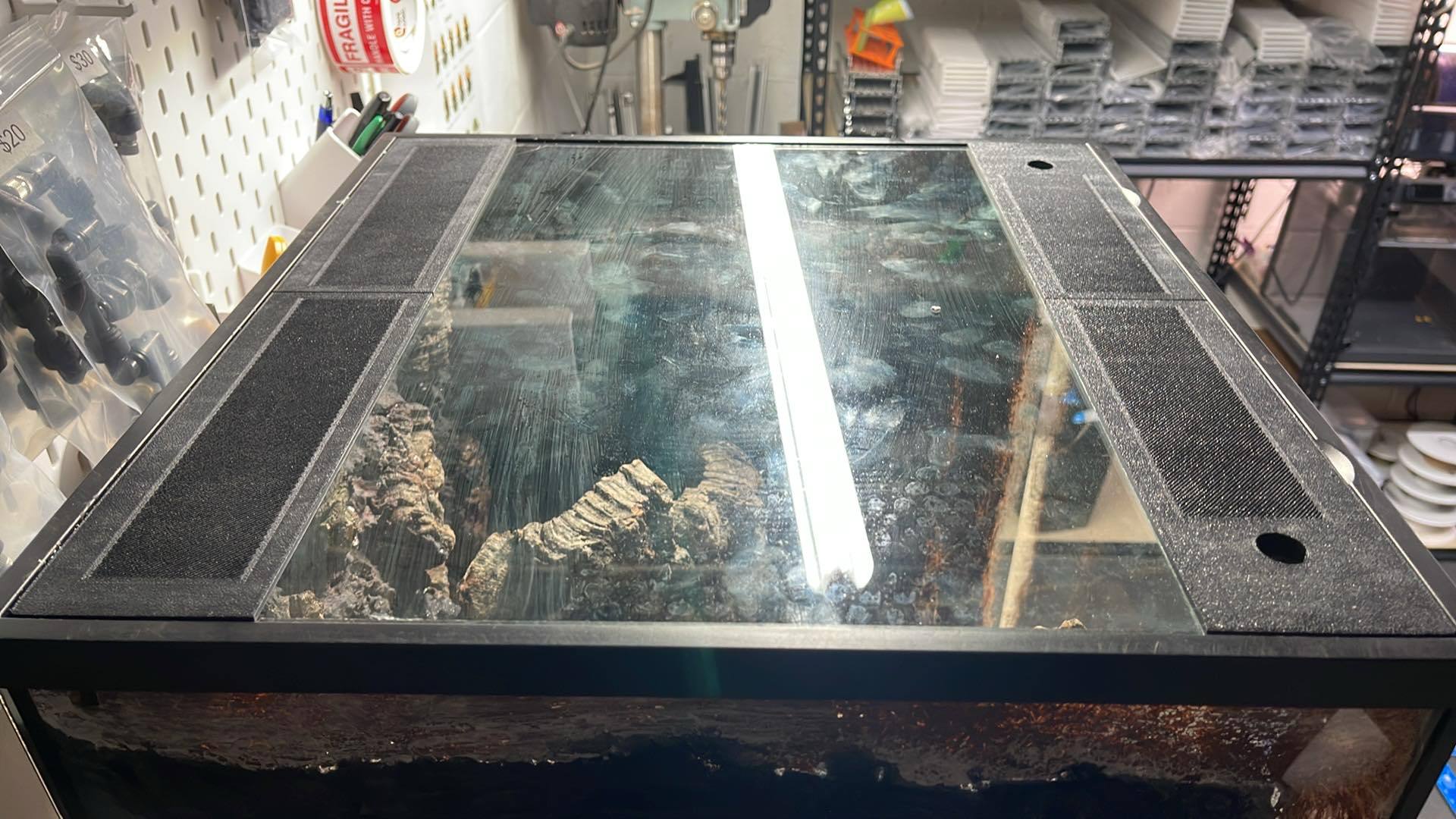 Thrive terrarium replacement top product image 1