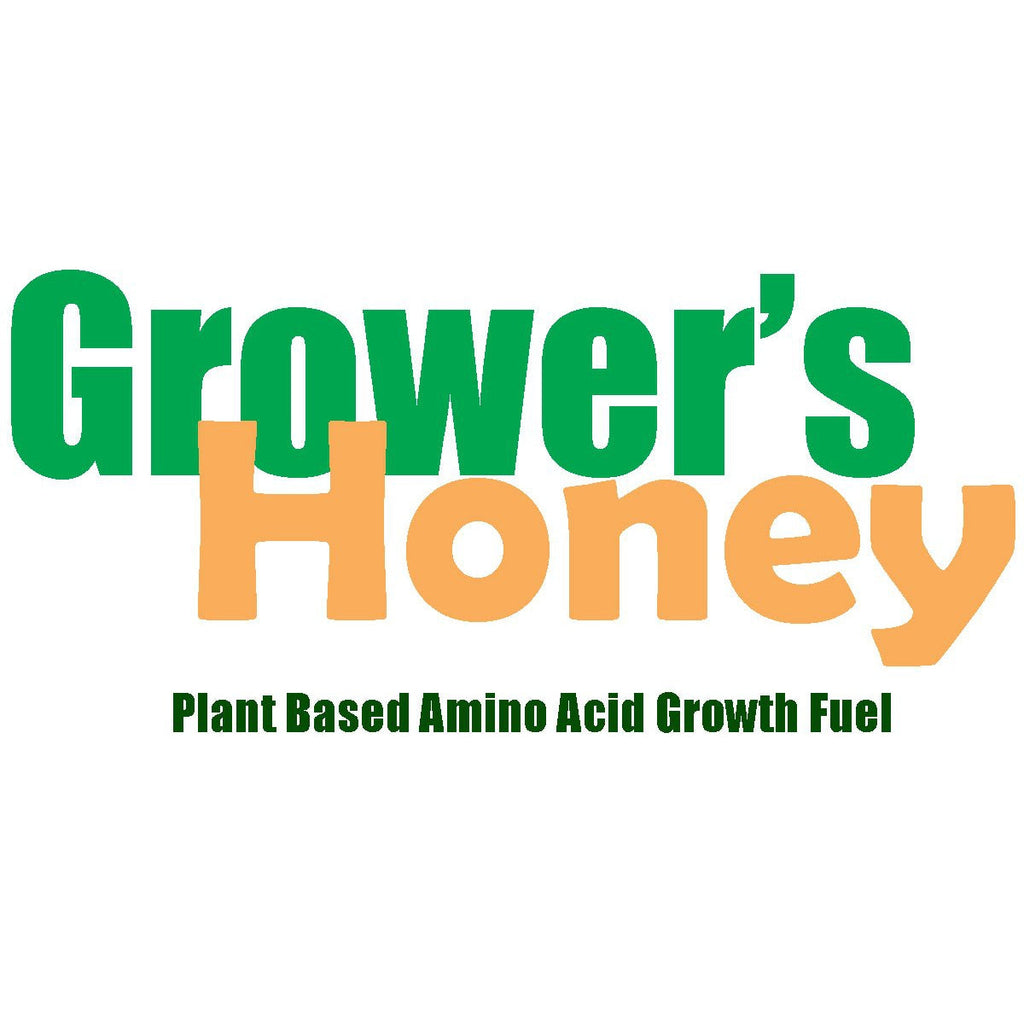 Grower's Honey Plant Based Amino Acid product image 8