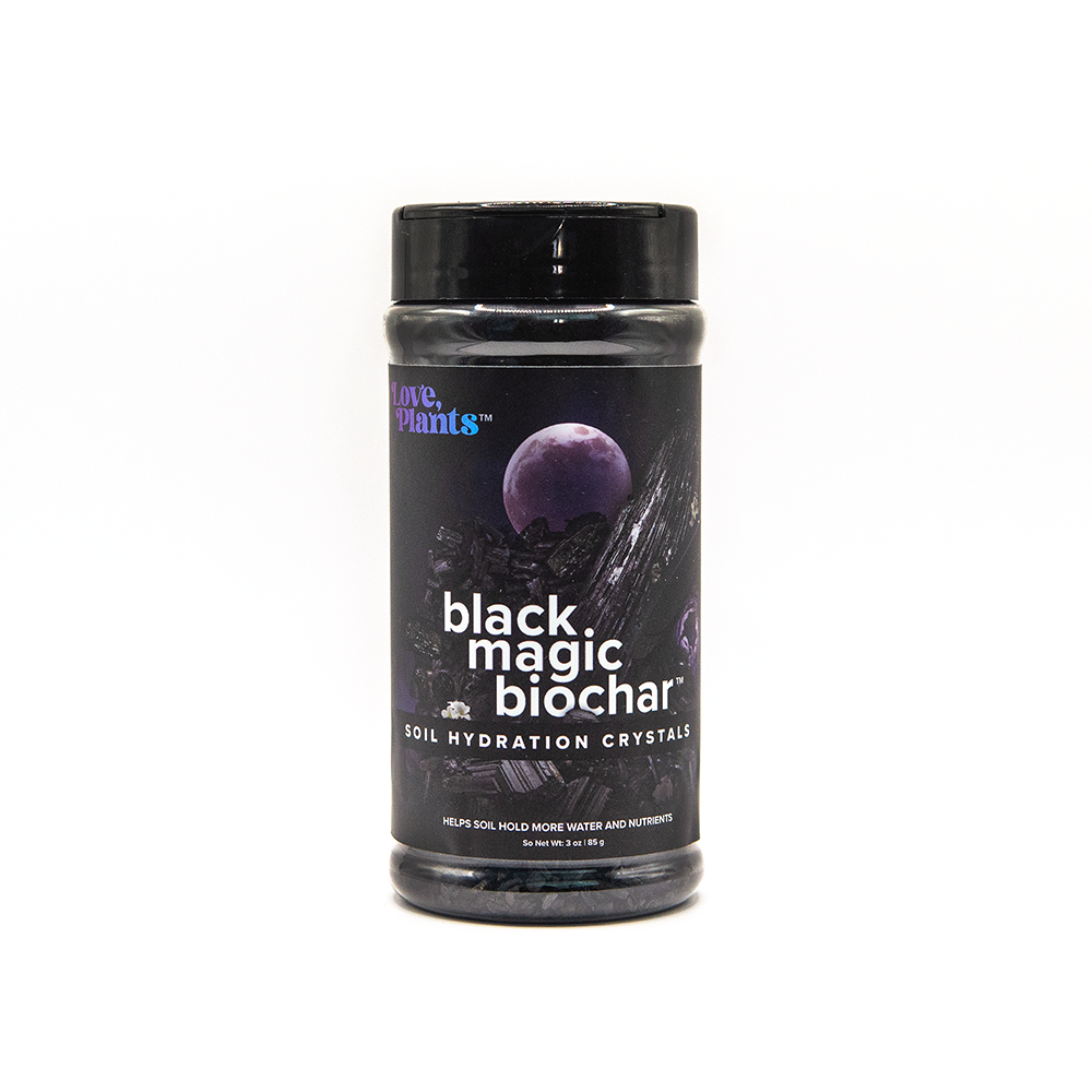 Black Magic Biochar product image 1