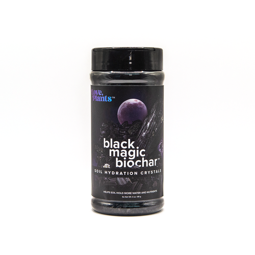 Black Magic Biochar product image 1