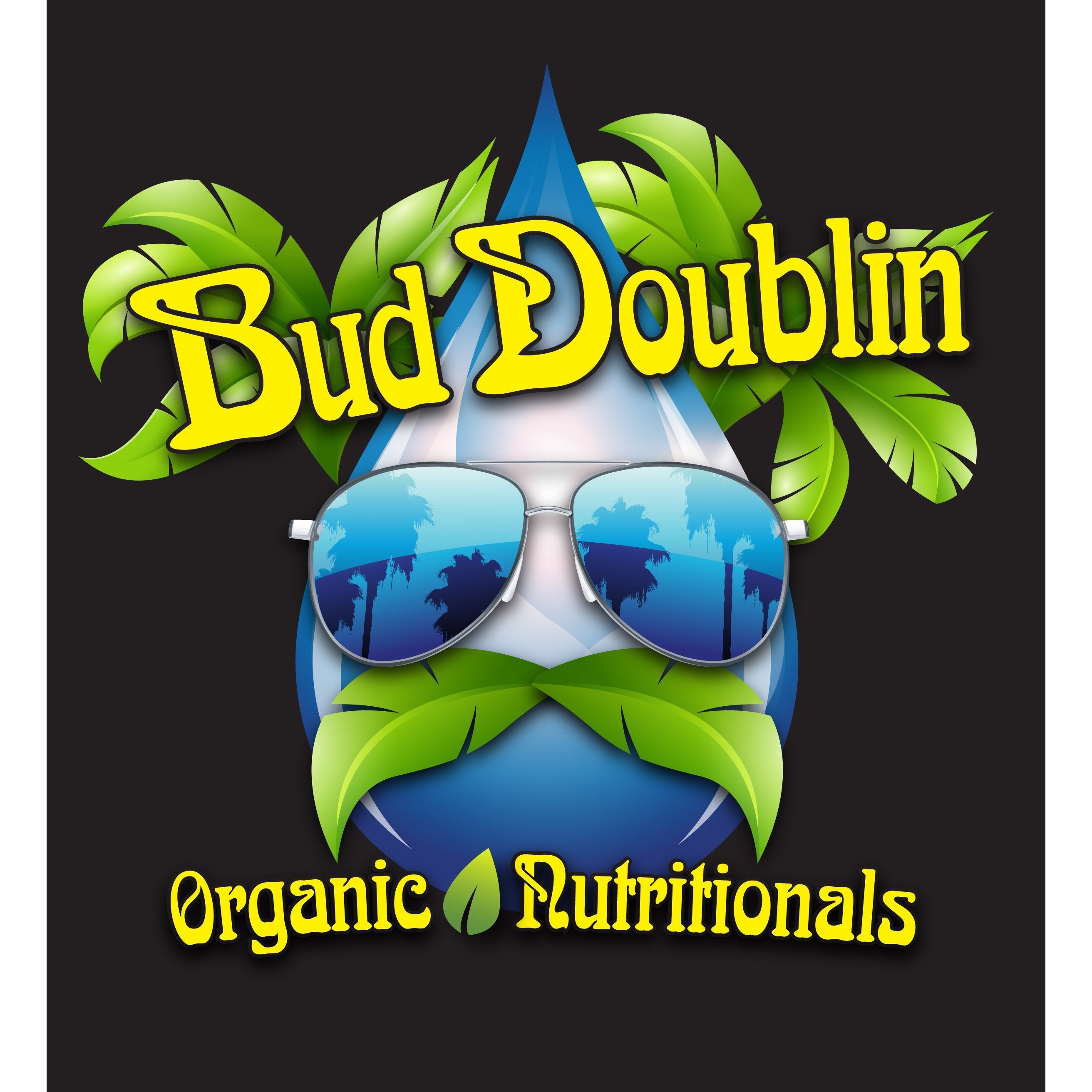 Bud Doublin Grower's 3 Pack- Micros, Grow & Bloom product image 3