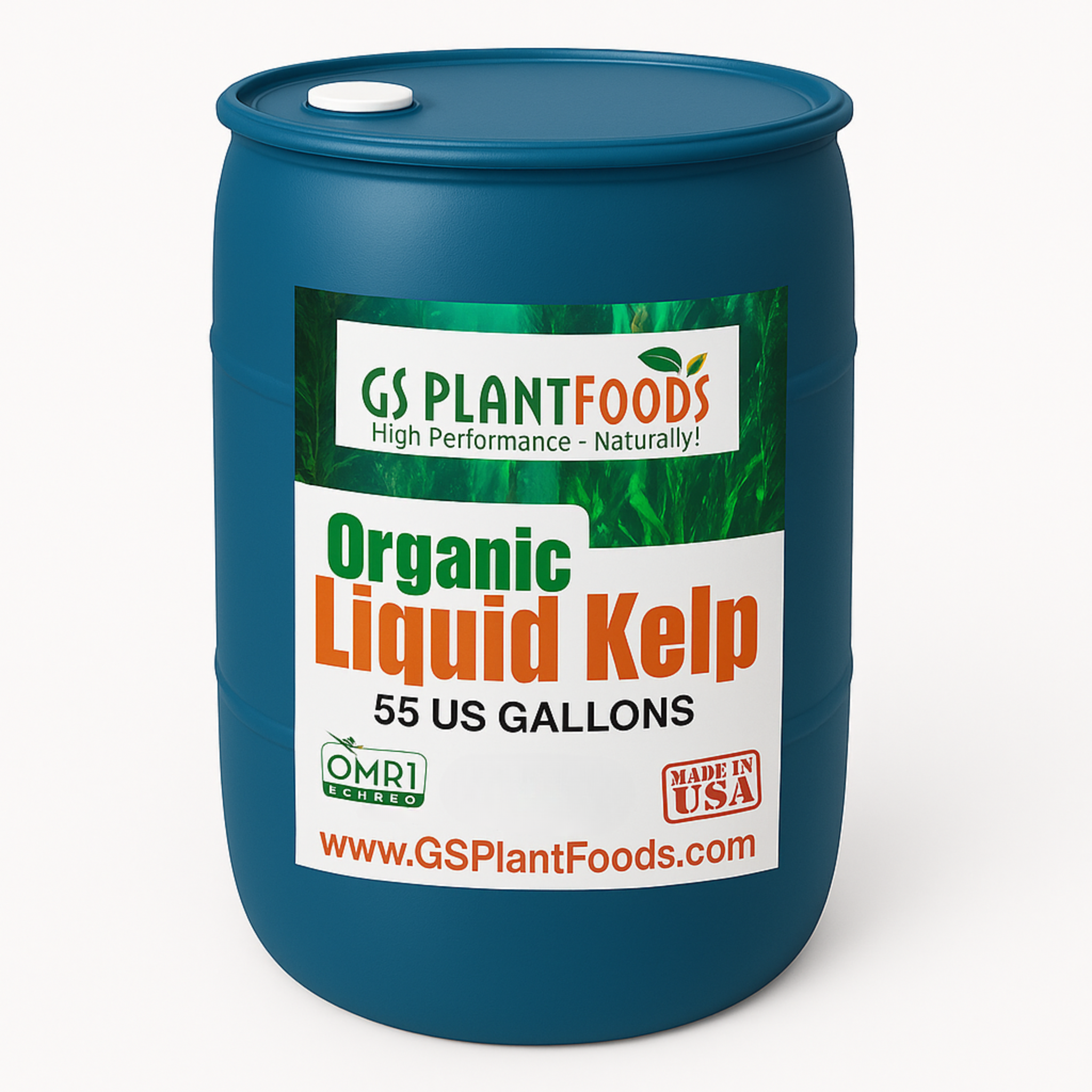 Organic Liquid Kelp Seaweed product image 10