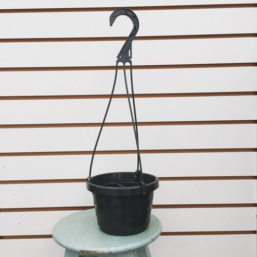 6-inch Hanging Grow Pot with Water-Saver Saucer product image 2